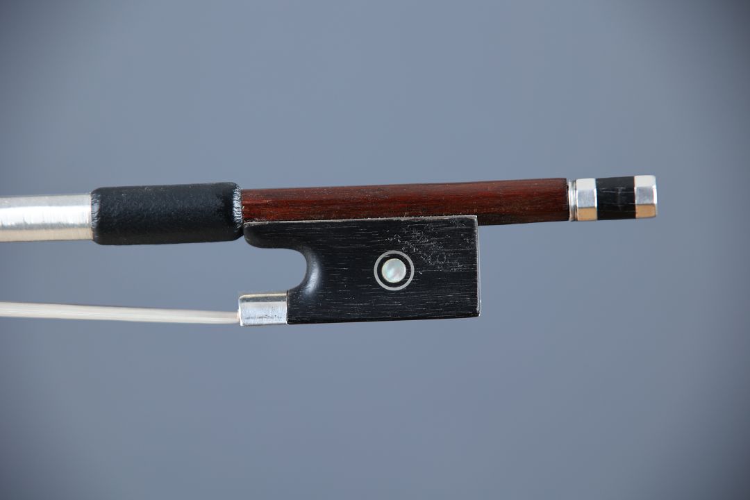 Deutscher Violinbogen - um 1900 - GB-238
